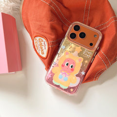 Twinkle Twinkle Wish Horse iPhone Case