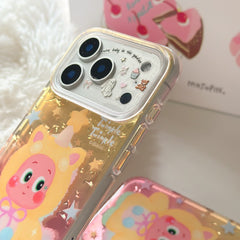 Twinkle Twinkle Wish Horse iPhone Case