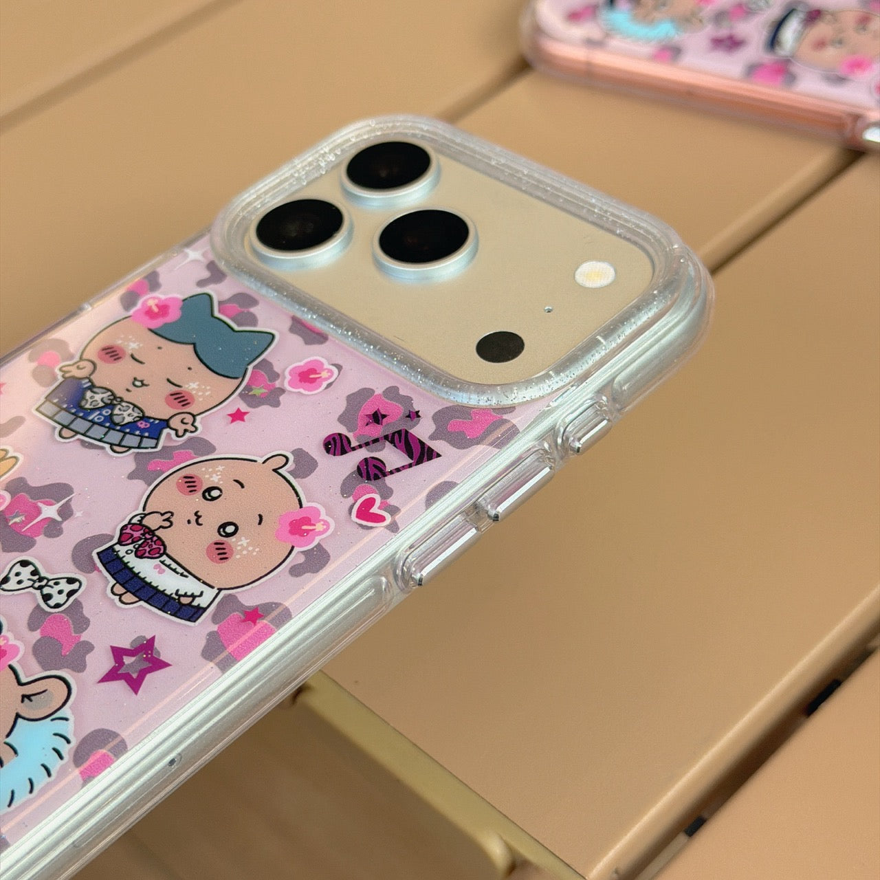 Edgy "Hot Girl" Style Character Case | Streetwear Aesthetic Cover