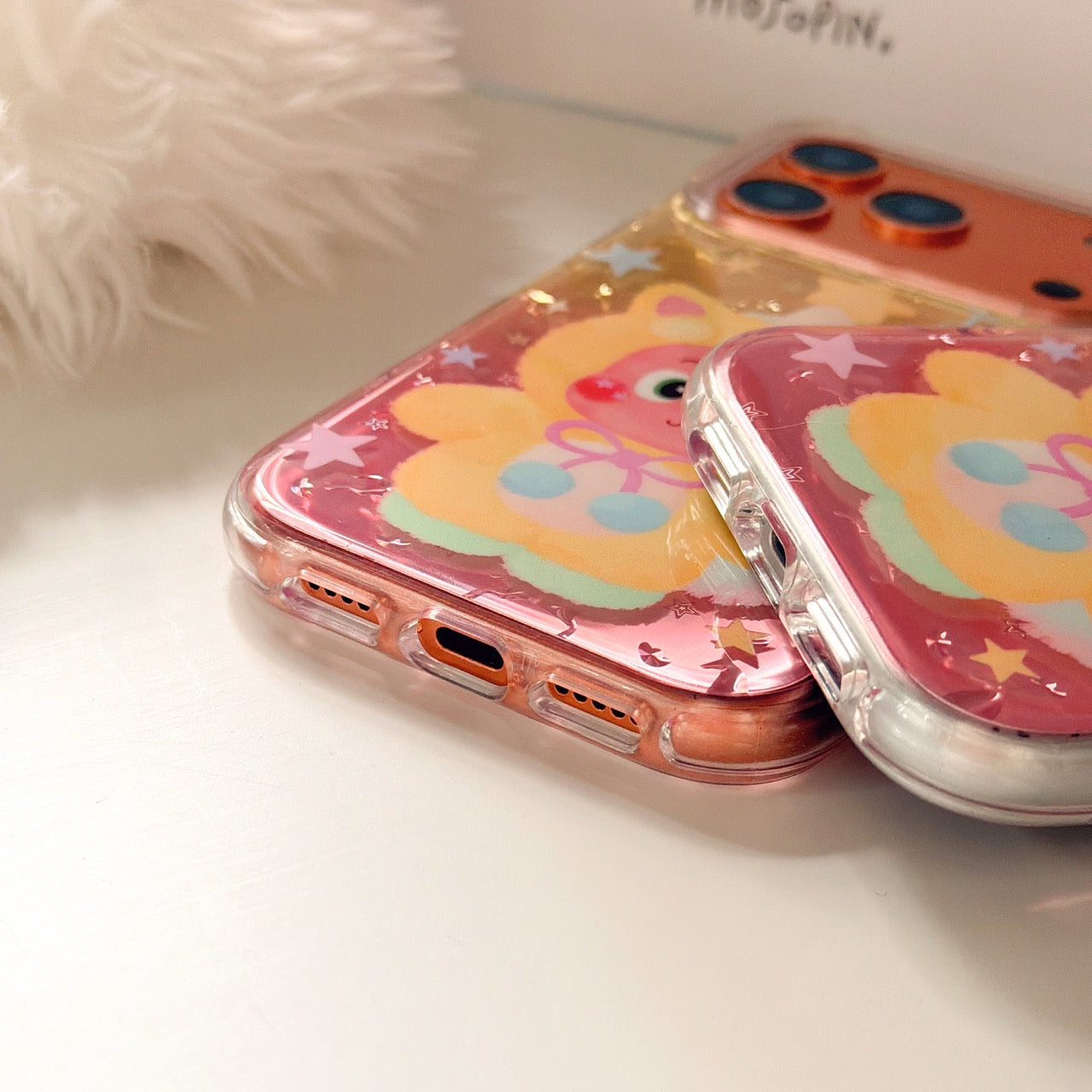 Twinkle Twinkle Wish Horse iPhone Case