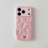 Load image into Gallery viewer, Five-pointed star Kitty phone case
