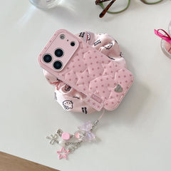 Five-pointed star Kitty phone case