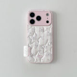 Load image into Gallery viewer, Five-pointed star Kitty phone case