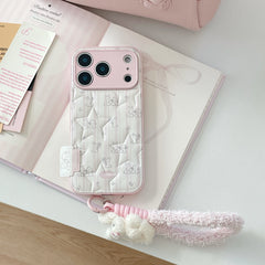 Five-pointed star Kitty phone case
