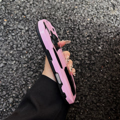 Cool sports car-themed iPhone case