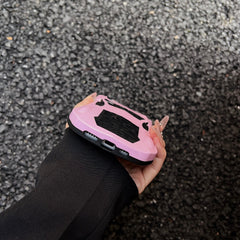 Cool sports car-themed iPhone case