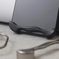 Alien Invasion Titanium Cover