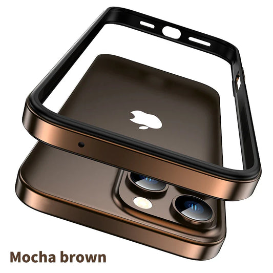 Hollow Metal Frame Cover