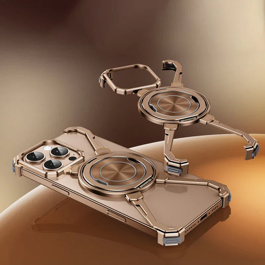 Magic Claw Kickstand Cover