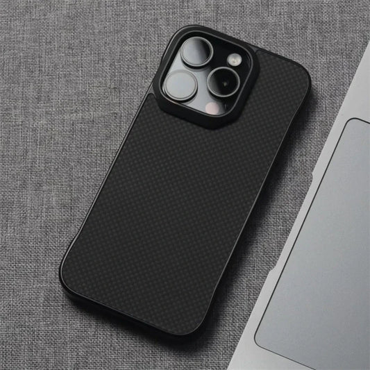 Carbon Fiber Frameless Cover