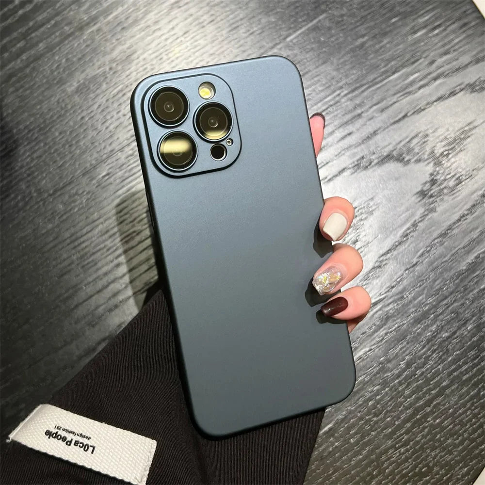 Original Matte Slim Cover