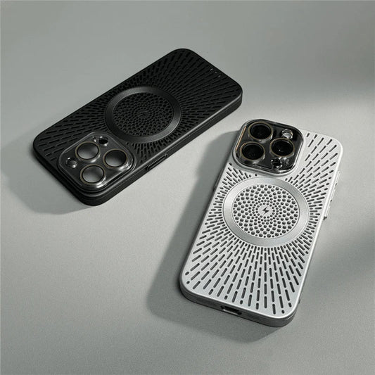 Heat Dissipation MagSafe Cover