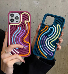 3D Puzzle Creative Cover