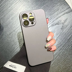 Original Matte Slim Cover