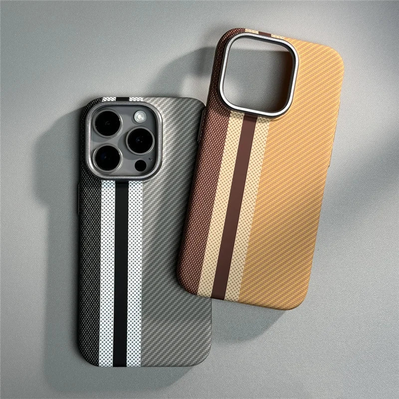 Carbon Fiber MagSafe Cover
