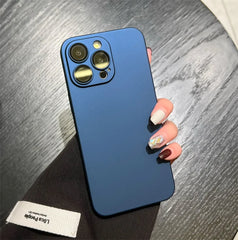 Original Matte Slim Cover