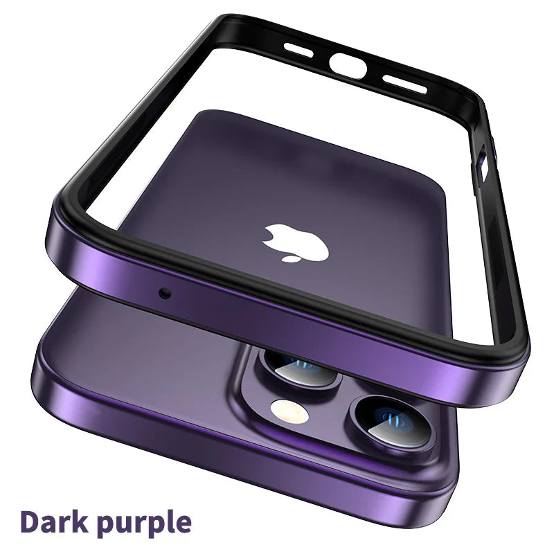 Hollow Metal Frame Cover