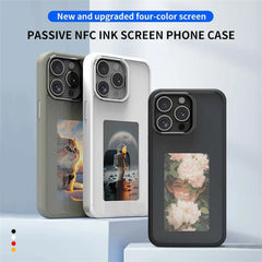 New-tech NFC Function Cover