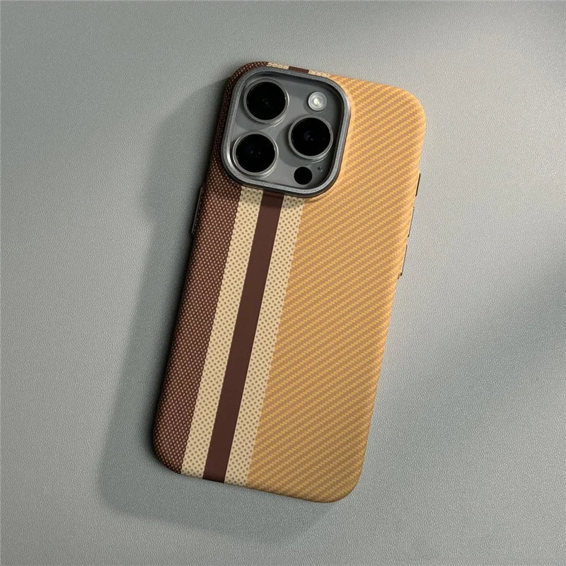Carbon Fiber MagSafe Cover