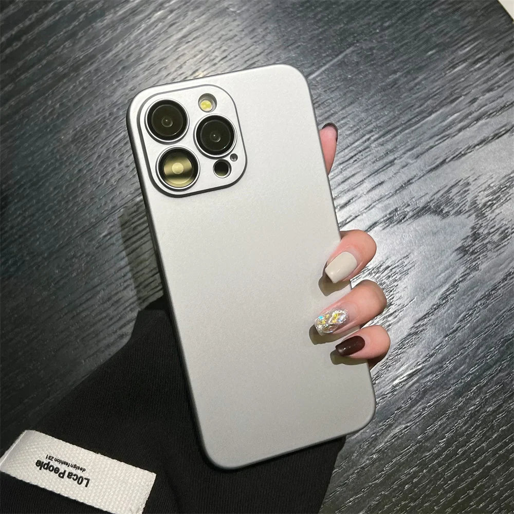 Original Matte Slim Cover