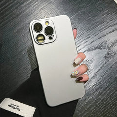 Original Matte Slim Cover