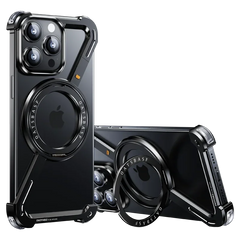 Z Shape Metal Bumper Cover