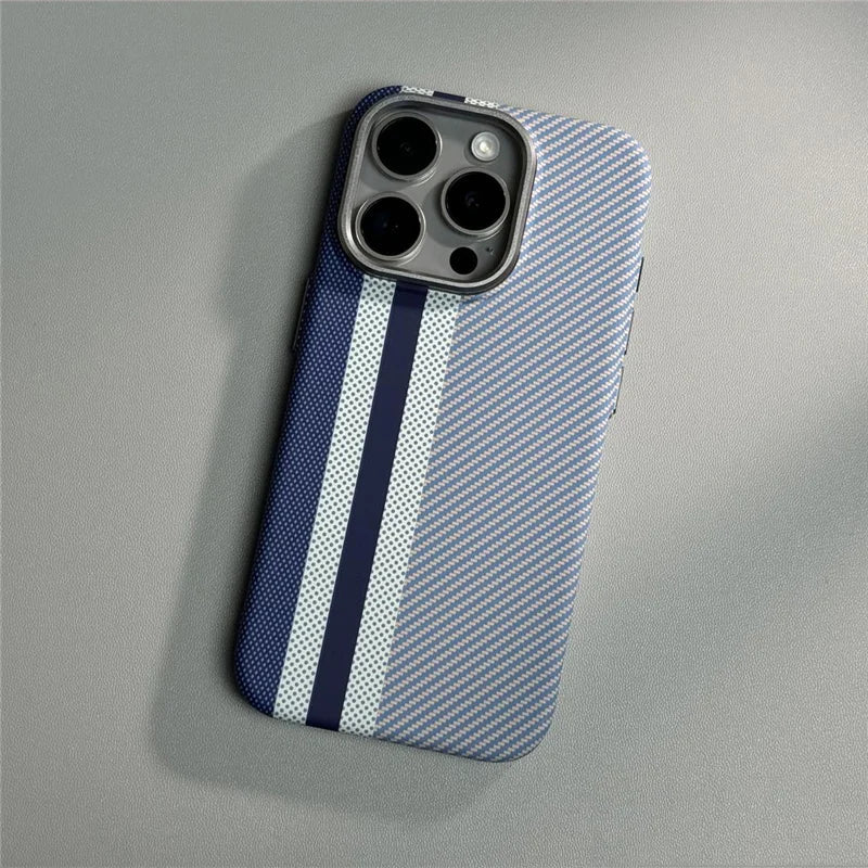 Carbon Fiber MagSafe Cover