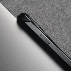 Carbon Fiber Frameless Cover