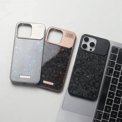 Luxury Carbon Fiber Cover