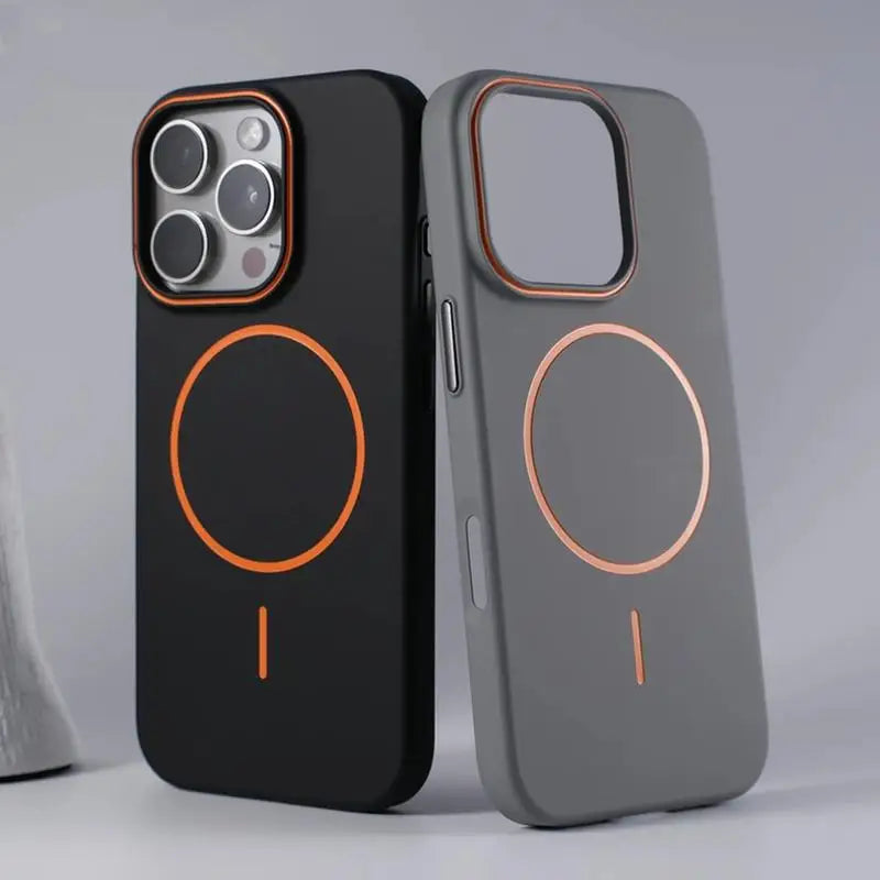 Ultra Thin Simple MagSafe Cover