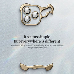 Alien Invasion Titanium Cover