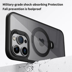 360° Rotating Kickstand Cover