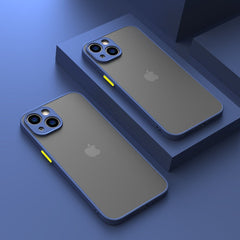 Transparent Silicone Cover