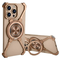 Magic Claw Kickstand Cover