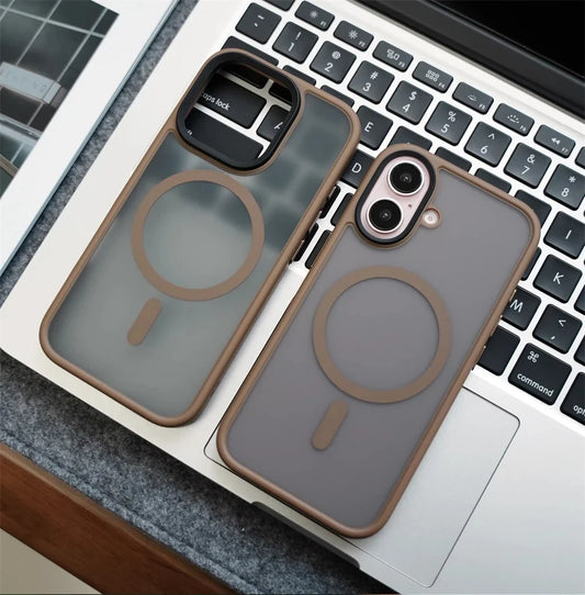 Luxus-Armor-MagSafe-Cover