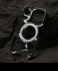 Hollowed Out MagSafe Cover