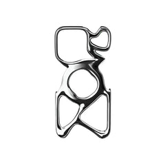 Hollowed Out MagSafe Cover