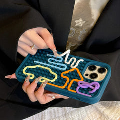 3D Puzzle Creative Cover