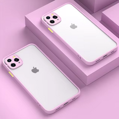 Transparent Silicone Cover
