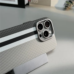 Carbon Fiber MagSafe Cover