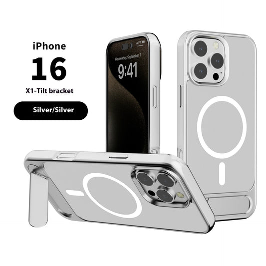 Magnetic Bracket Cover
